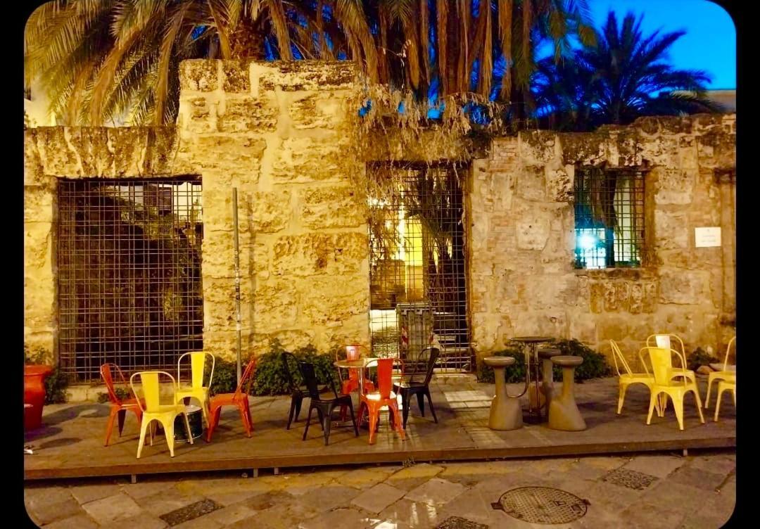 Le Terrazze Di Giulia Palermo Exterior foto