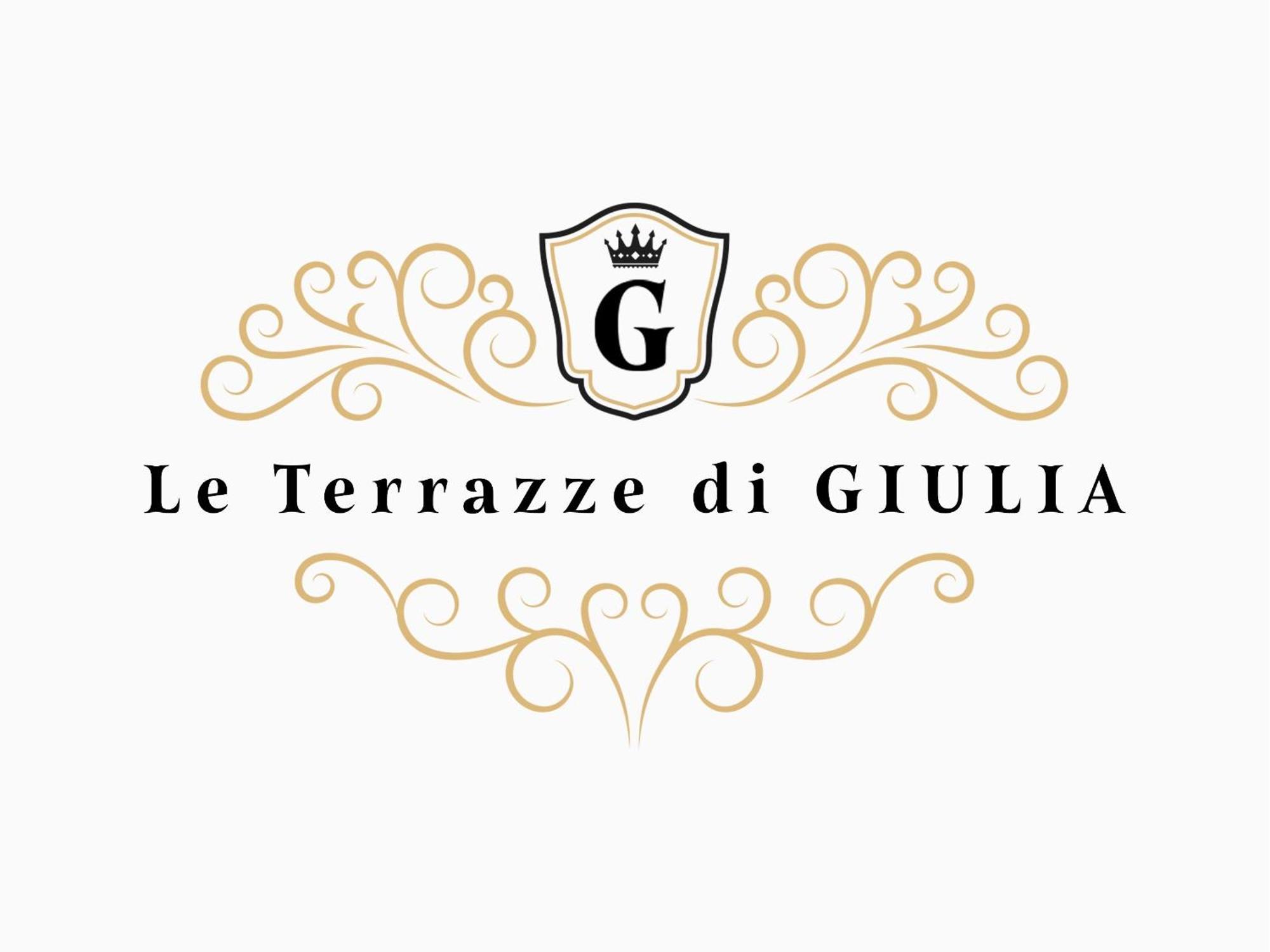 Le Terrazze Di Giulia Palermo Exterior foto