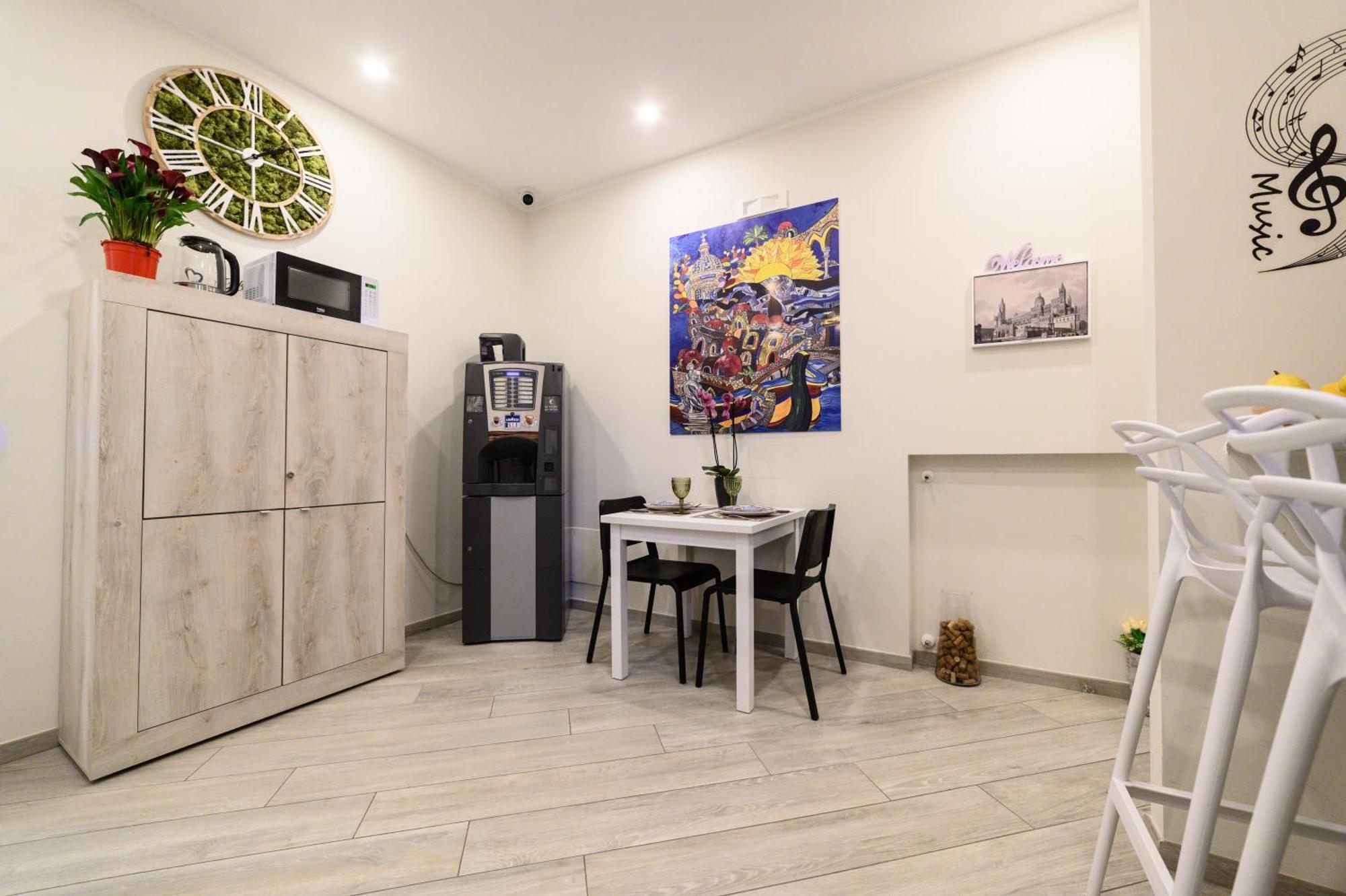 Le Terrazze Di Giulia Palermo Exterior foto